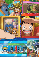 One Piece: Elbaf (Saga 14)