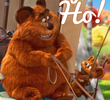 Wagon Ho!