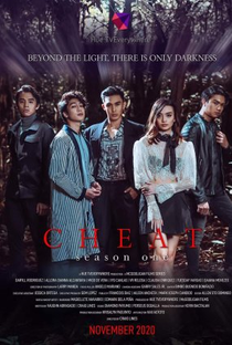 Cheat (1ª Temporada) - Poster / Capa / Cartaz - Oficial 1