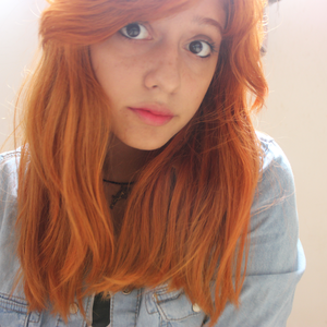 Foto de perfil de Julia
