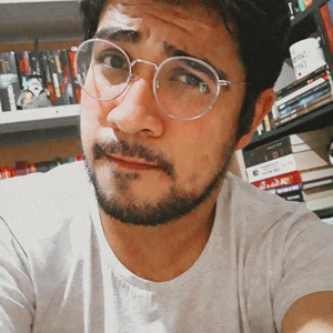 Foto de perfil de Lutty