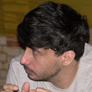 Foto de perfil de Joe Junior