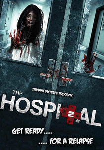 Manicômio (The Hospital 2)