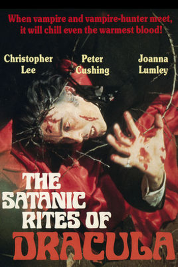  de Filme Os Ritos Satânicos de Drácula (1973)