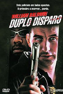 Duplo Disparo - Poster / Capa / Cartaz - Oficial 1
