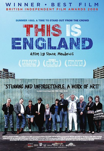 Isto é Inglaterra (This Is England)