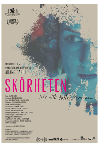 Poster 1 de Filme Fragility (2016)