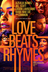 Na Batida do Amor (Love Beats Rhymes)