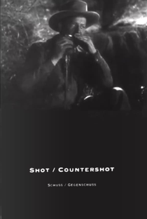 Shot / Countershot - Poster / Capa / Cartaz - Oficial 1