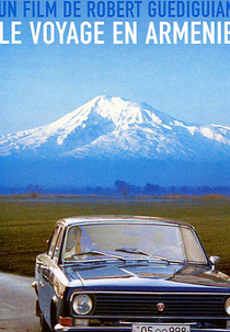 Armênia (Le voyage en Arménie)