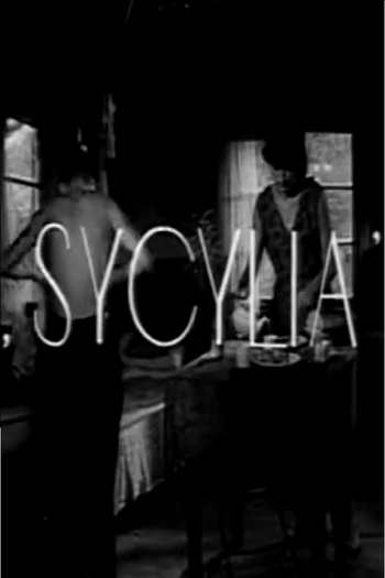 Poster de Curta Sycylia (1957)