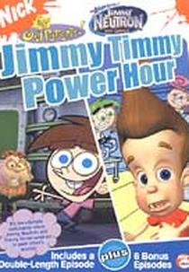 Jimmy e Timmy: O Confronto (The Jimmy Timmy Power Hour)