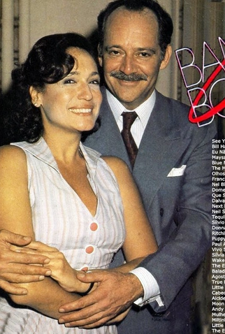 Poster 1 de TV Bambolê (1987)