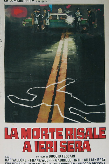  de Filme Os Assassinos Só Matam aos Sábados (1970)