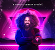 Reggie Watts: Spatial