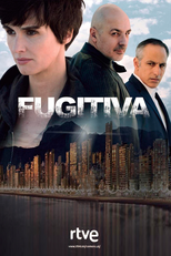 Fugitiva (1ª Temporada) (Fugitiva (1ª Temporada))