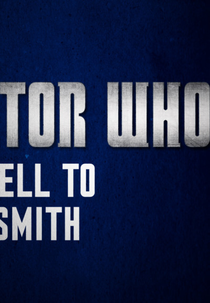 Doctor Who: Farewell to Matt Smith (Doctor Who: Farewell to Matt Smith)