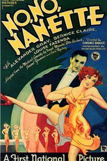 Não, Não, Nanette! (No, No, Nanette)