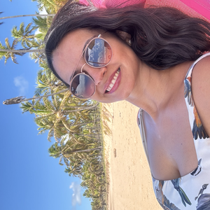 Foto de perfil de Iara Vasconcelos