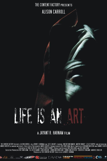  de Filme Life is an Art (2010)