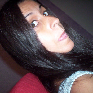 Foto de perfil de Camila S. Araujo