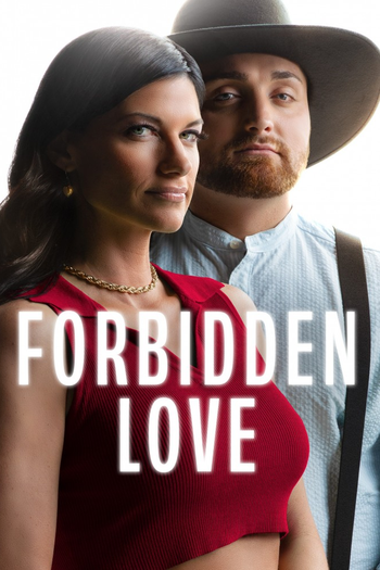 Poster de Franquia Forbidden Love (2024) (2024)