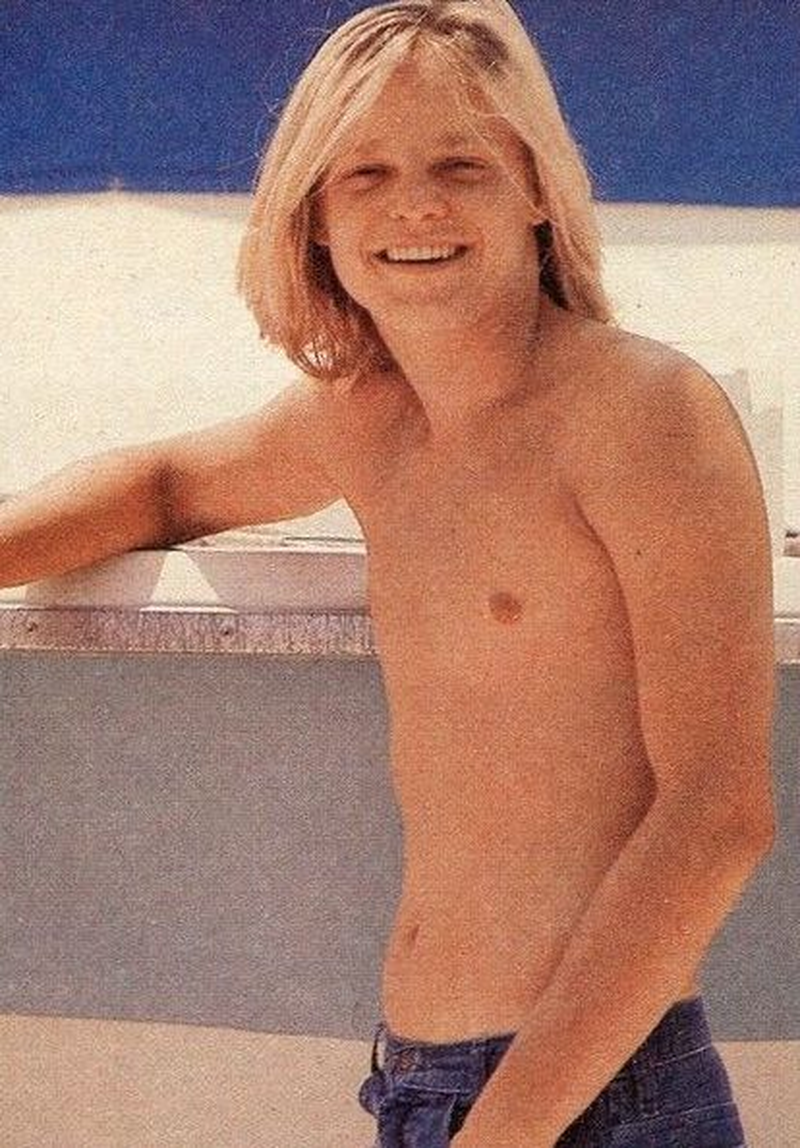 Lance Kerwin - Foto 2