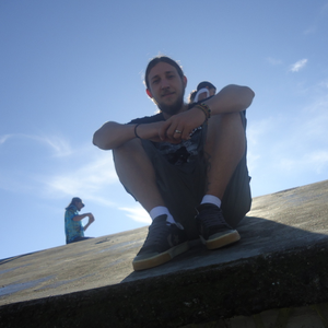 Foto de perfil de Douglas Marujo