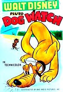  Dog Watch  ( Dog Watch )