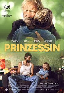 Prinzessin (Prinzessin)