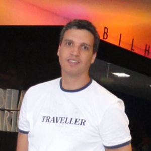 Foto de perfil de Cesar