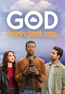 Deus Me Adicionou (2ª Temporada) (God Friended Me  (Season 2))
