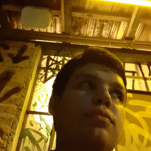 Foto de perfil de Maxwel Allan