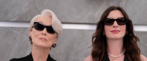 Anne Hathaway pede mais diversidade de corpos em sequência de “O Diabo Veste Prada”