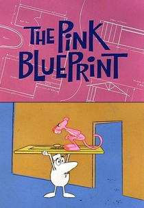 Pinta Azul (The Pink Blueprint)