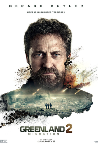 Poster 12 de Filme Destruição Final 2 (2026)