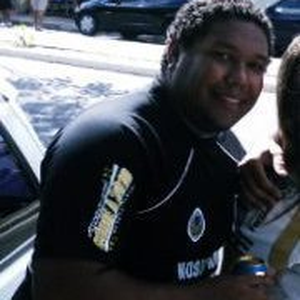 Foto de perfil de Christyan Nogueira