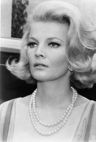 Gena Rowlands, Biography, Movies, & Facts