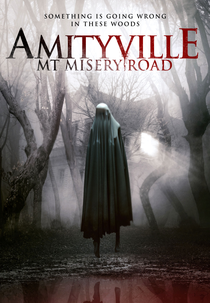Amityville: A Estrada Assombrada (Amityville: Mt. Misery Road)