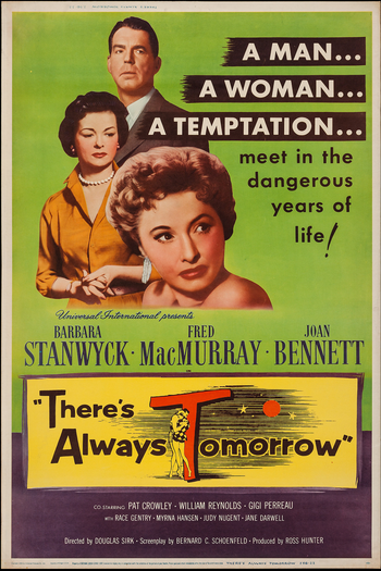  de Filme Chamas Que Não se Apagam (1955)