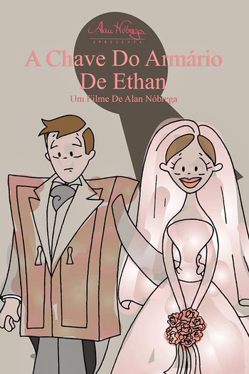 Poster de Curta A Chave do Armário de Ethan (2013)