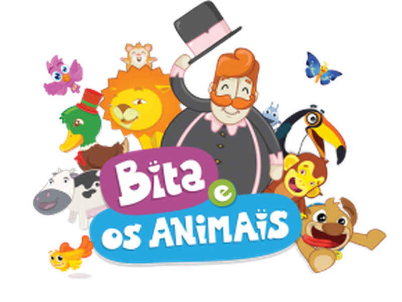 Foto 1 de Bita e os Animais