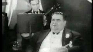 Trailer: ELSTREE CALLING 1930: Teddy Brown