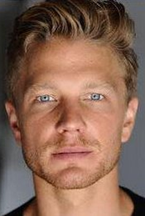 Nathan Peterson - Poster 1