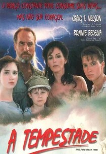 A Tempestade (The Fire Next Time)