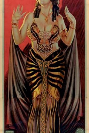  de Filme Maciste no Inferno (1925)