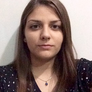 Foto de perfil de Maria