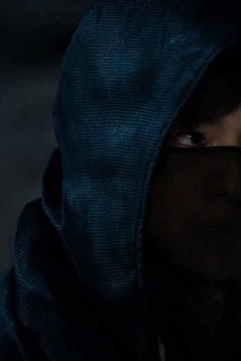 Poster de Episódio 第4集 (2021)