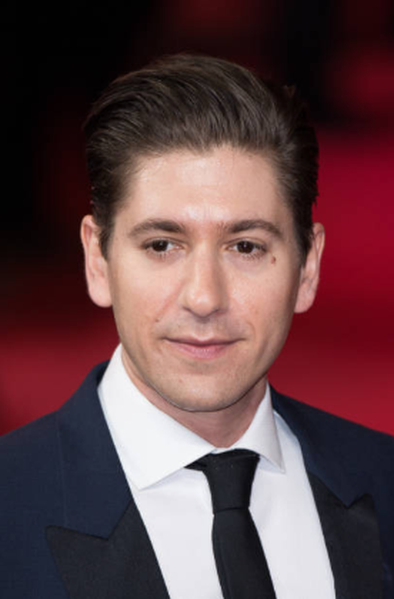 Michael Zegen - Foto 6