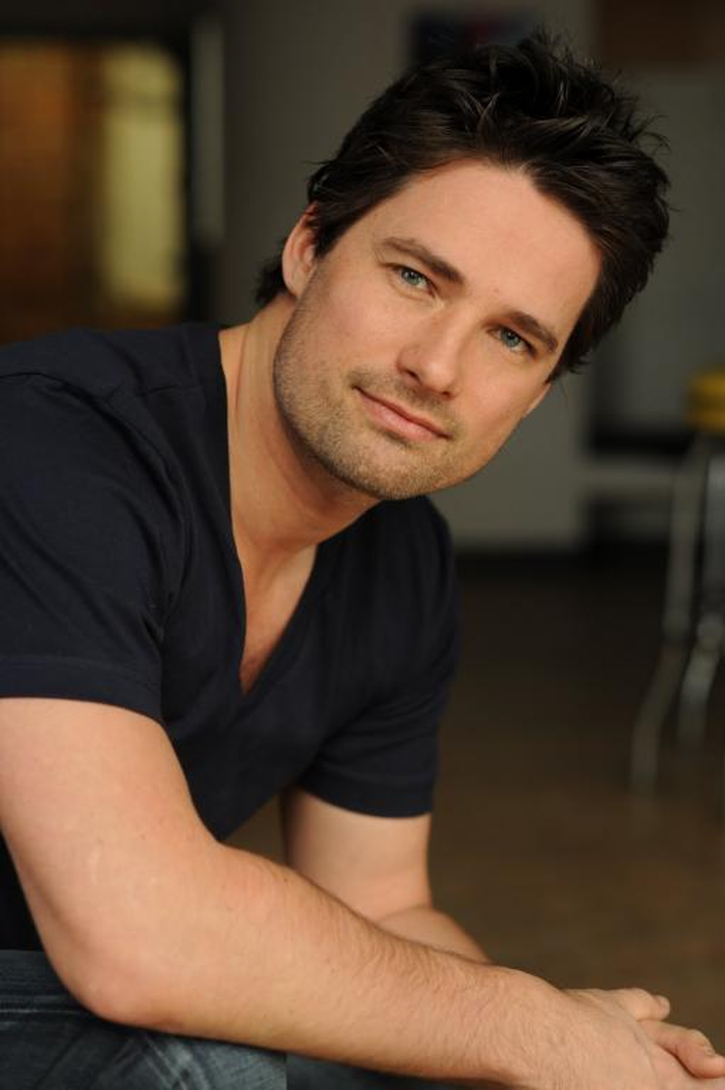 Warren Christie - Foto 2